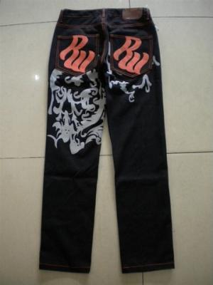 wholesale Rockware jeans No. 1